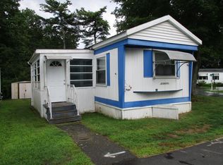 18 Gladys Dr, Middleboro, MA 02346