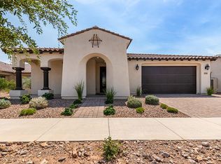 5726 S Crowley, Mesa, AZ 85212
