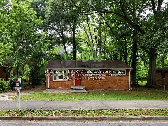 2nd image of 324 Macedonia Rd SE