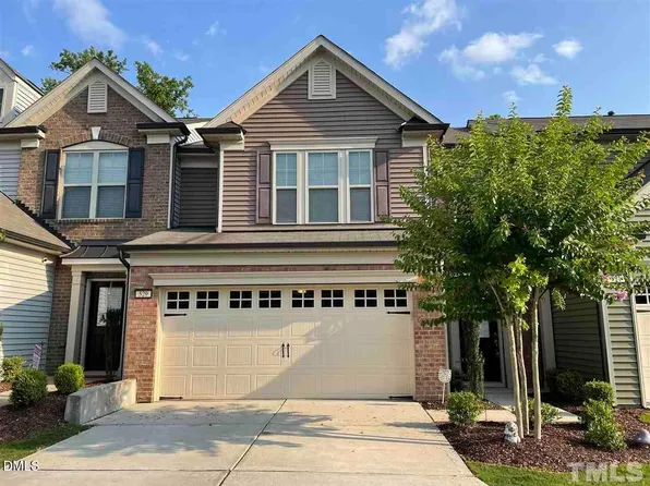 529 Brier Crossings Loop, Durham, NC 27703