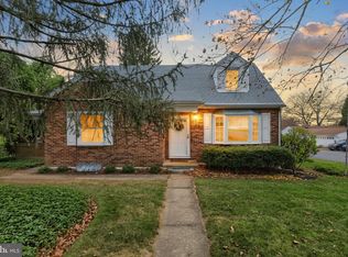 200 S Russell St, York, PA 17402