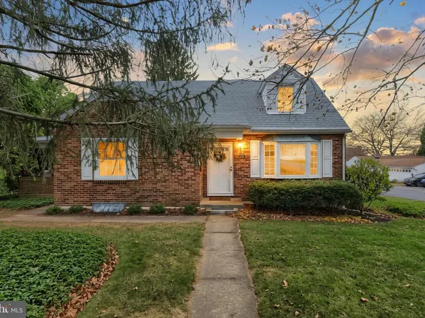 200 S Russell St, York, PA 17402