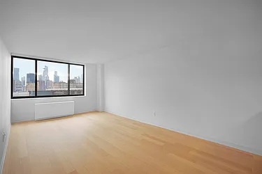 One Columbus Place, #N26E