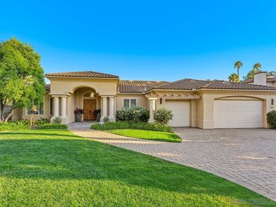 947 Via Di Felicita, Encinitas, CA, 92024