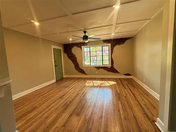 779 Orange St APT 4, Macon, GA 31201
