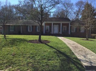 615 Hazelwood Dr, Albemarle, NC 28001