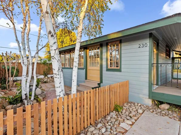 230 Olive St, Oak View, CA 93022