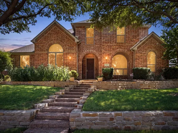 15456 Mountain View Ln, Frisco, TX 75035