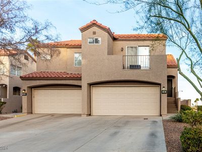 500 Sutters Mill Rd, Henderson, NV, 89014