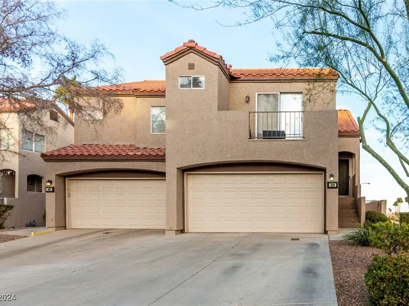 500 Sutters Mill Rd, Henderson, NV 89014