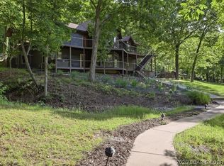1006 Channel Rd, Gravois Mills, MO 65037