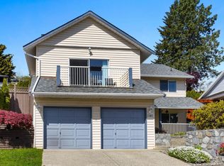 1145 Fraserview St #BASEMENT, Pt Coquitlam, BC V3C 5H2