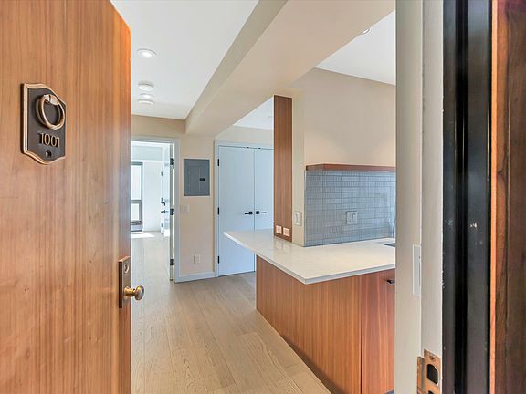 2nd image of 1177 California St APT 1001