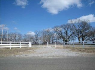 5121 60th Ave SE LOT 5-6, Norman, OK 73026