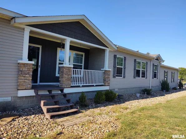 1480 Hound Dog Ridge Rd, Vienna, IL 62995