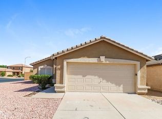 12701 W Aster Dr, El Mirage, AZ 85335