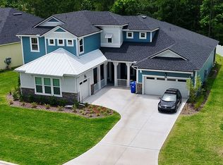 129 Broadleaf Ln, Saint Johns, FL 32259