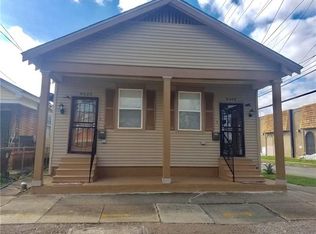 8438 Oleander St, New Orleans, LA 70118