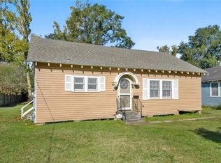 184 Henfer Ave, New Orleans, LA 70123