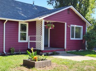 1506 Pike St, Centralia, WA 98531