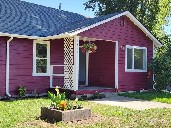 1506 Pike Street, Centralia, WA 98531