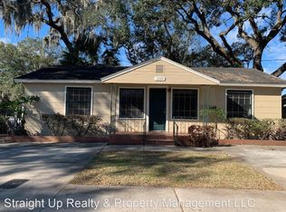 1909 S Lincoln Ave, Lakeland, FL 33803