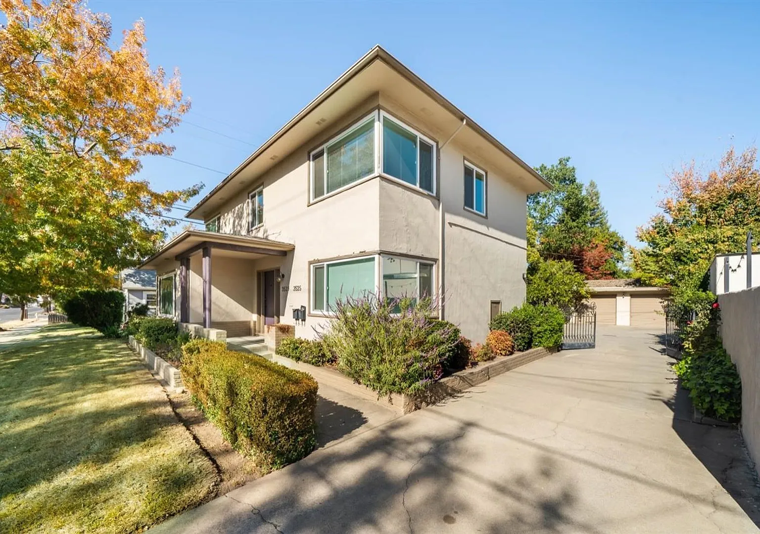 3525-29 Folsom Blvd — Photo 4