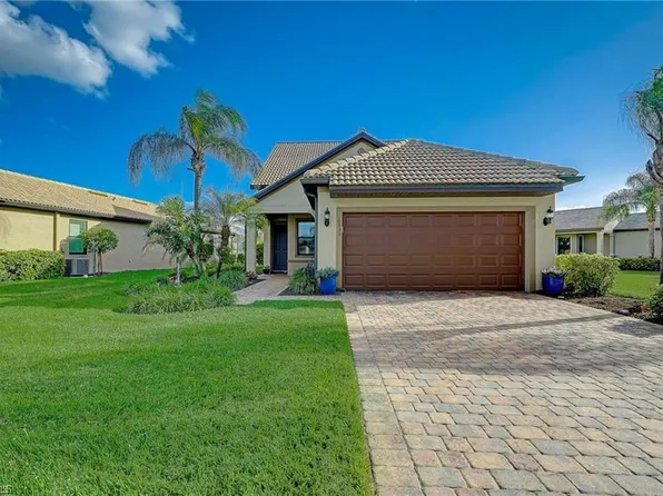 10933 Clarendon ST, FORT MYERS, FL 33913