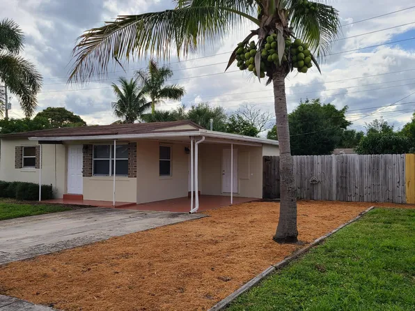 2533 NE 12th Terrace, Pompano Beach, FL 33064