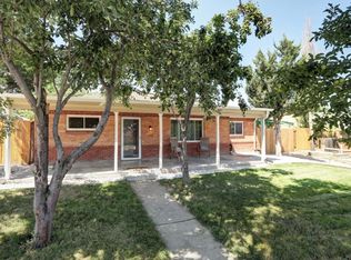 9341 Harris St, Thornton, CO 80229