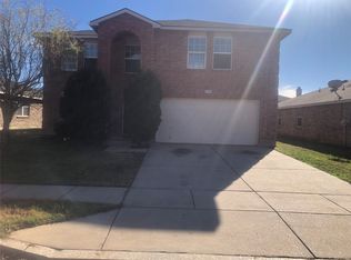 4309 Mayberry Ln, Fort Worth, TX 76123