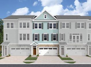 Haywood Plan, Promenade at Grande Dunes, Myrtle Beach, SC 29572