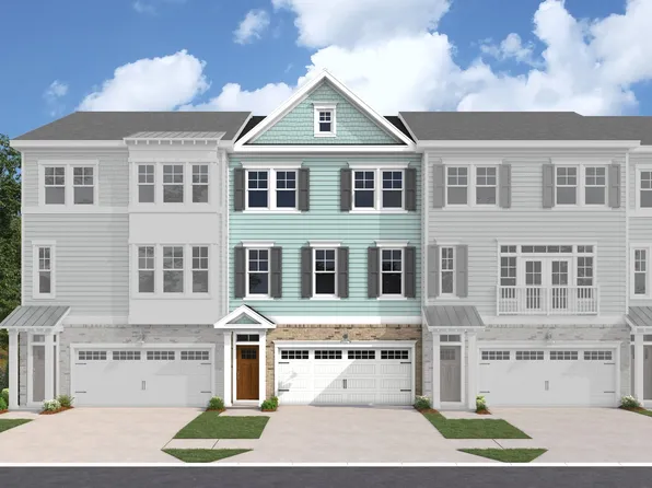 Haywood Plan, Promenade at Grande Dunes