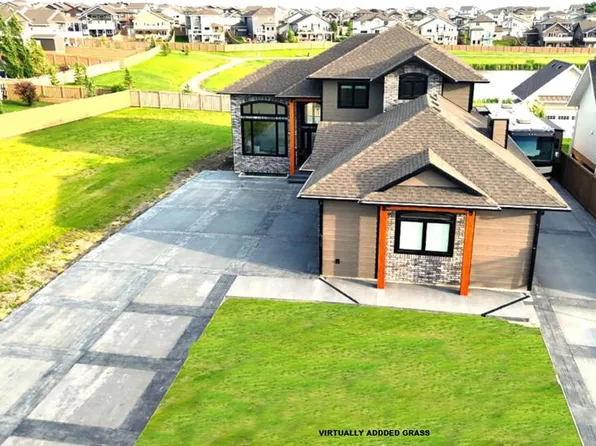10617 N 154a Avenue Rural Grande Pr #1, County Of, AB T8X 0L9