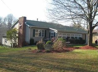 1652 Butler Pike, Mercer, PA 16137