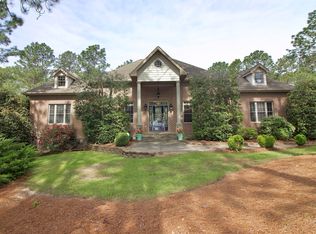 109 Timber Ridge Ct, West End, NC 27376