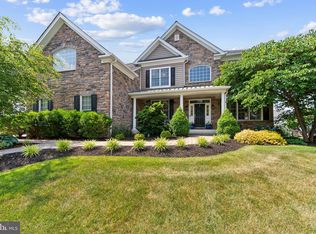 3979 Powell Rd, Chester Springs, PA 19425