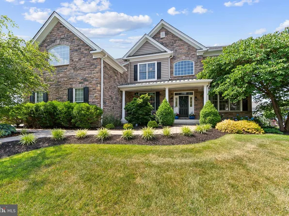 3979 Powell Rd, Chester Springs, PA 19425