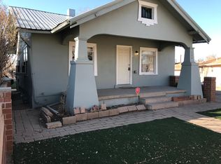 906 E 7th St, Pueblo, CO 81001