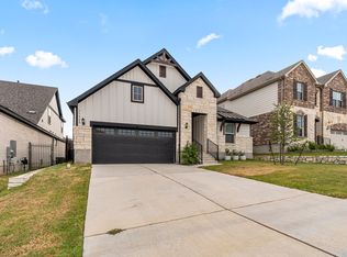 11008 Strawberry Roan Dr, Manor, TX 78653