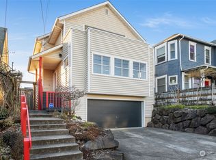 215 22nd Ave E, Seattle, WA 98112