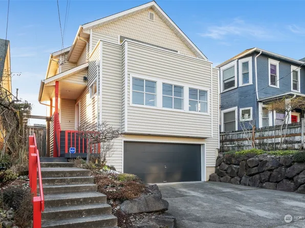 215 22nd Avenue E, Seattle, WA 98112