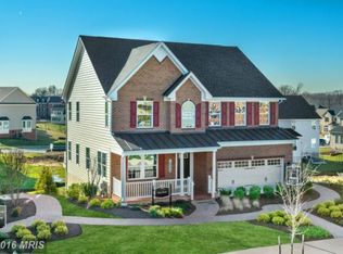 14603 Parkgate Dr, Laurel, MD 20707
