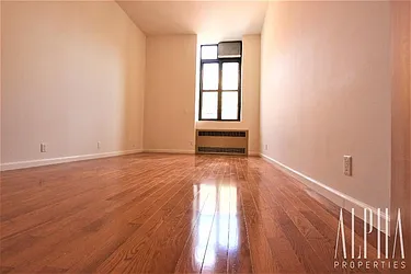 Rented by Alpha Properties NYC I LLC
