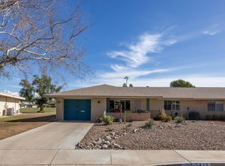 15413 N Lakeforest Dr, Sun City, AZ 85351