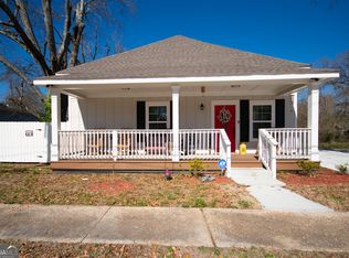 406 Askew Ave, Hogansville, GA