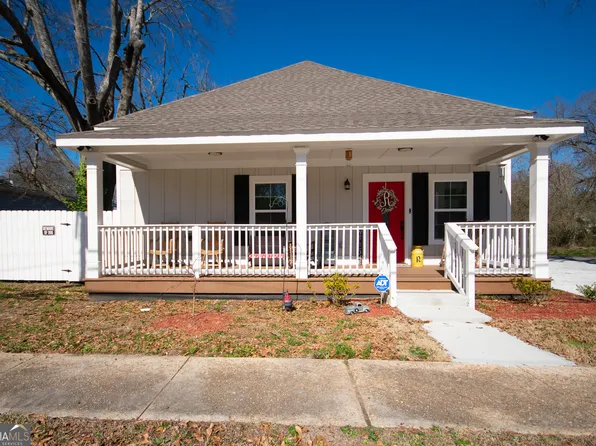 406 Askew Ave, Hogansville, GA 30230