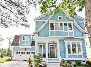 1905 Lemonwood Rd, Chesapeake, VA 23323