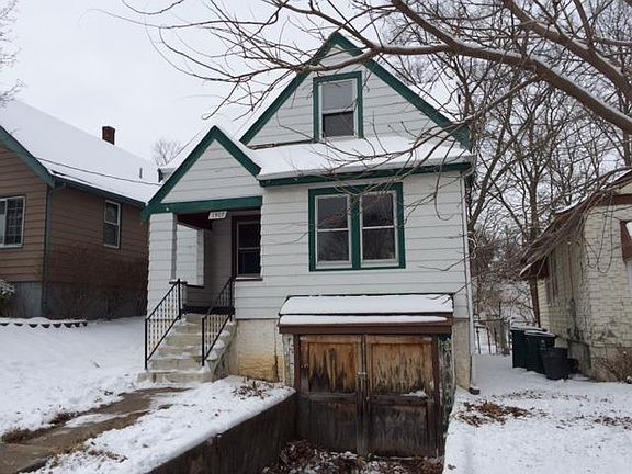 2nd image of 1507 Manss Ave