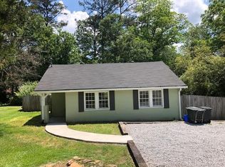 144 Bowen St, Carrollton, GA 30117